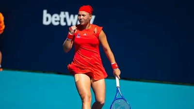  Динара Сафина стала тренером Дианы Шнайдер, фото - Новости Zakon.kz от 09.04.2025 10:47