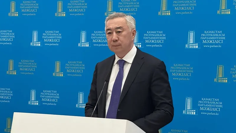 В МНЭ ответили на предложение отложить налоговую реформу в Казахстане