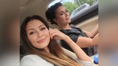 Старшая дочь Анастасии Заворотнюк родила первенца, фото - Новости Zakon.kz от 09.04.2025 17:32