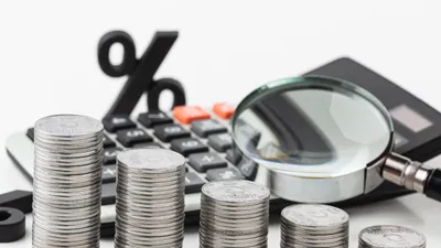 налоги, НДС, ставки, повышение, фото - Новости Zakon.kz от 09.04.2025 18:00