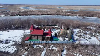 Дачный вопрос в СКО, фото - Новости Zakon.kz от 26.03.2025 11:11