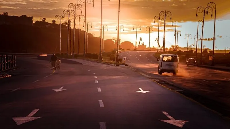 Отец потерял сына во время поездки по Малайзии