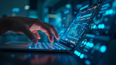 утечка данных произошла в нескольких министерствах Нидерландов, фото - Новости Zakon.kz от 10.04.2025 21:16