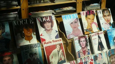 The Economist посвятил свою новую обложку Трампу, фото - Новости Zakon.kz от 11.04.2025 03:00