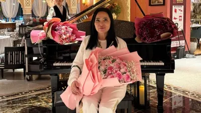 Мама Кайрата Нуртаса улетела из Казахстана, фото - Новости Zakon.kz от 10.04.2025 16:53