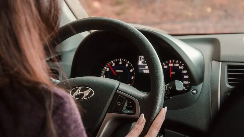 В Жамбылской области женщина вернула продавцу поврежденный автомобиль