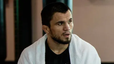 Боец UFC, фото, спортсмен, фото - Новости Zakon.kz от 10.04.2025 05:40