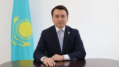 Наказан аким Степногорска, фото - Новости Zakon.kz от 10.04.2025 15:45