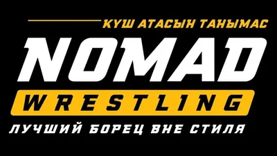 Nomad Wrestling, фото - Новости Zakon.kz от 10.04.2025 19:28