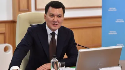 Ерлан Карин, ВОВ, День Победы, фото - Новости Zakon.kz от 10.04.2025 10:58