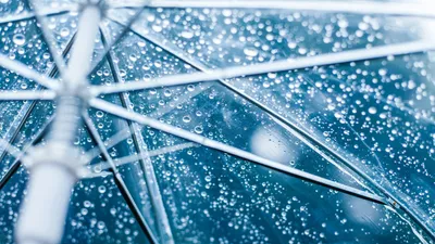 Сильные дожди и снег накроют Казахстан 11 апреля, фото - Новости Zakon.kz от 10.04.2025 18:05