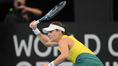 Финальный раунд Кубка Билли Джин Кинг – 2025 пройдет в сентябре в Китае, фото - Новости Zakon.kz от 10.04.2025 15:58