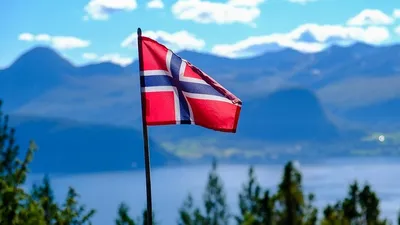 Норвегия направит деньги на продвижение гендерного равенства в мире, фото - Новости Zakon.kz от 11.04.2025 08:50