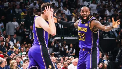 Баскетбол Рекорд Абдул-Джабара, фото - Новости Zakon.kz от 10.04.2025 18:19