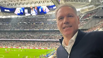 Футбол Прогноз Ветеран, фото - Новости Zakon.kz от 10.04.2025 17:25