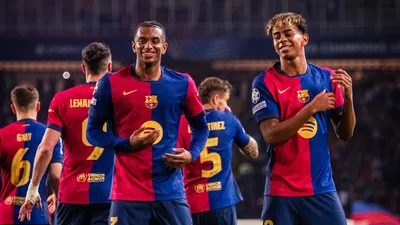 Футбол Достижения Рекорды , фото - Новости Zakon.kz от 10.04.2025 16:24