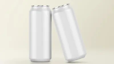 Напитки, жестяные банки, фото - Новости Zakon.kz от 10.04.2025 13:11