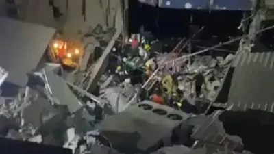 число жертв выросло до 221 человека, фото - Новости Zakon.kz от 10.04.2025 23:23