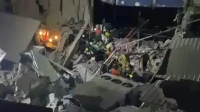 Обрушение в ночном клубе в Доминикане: число погибших увеличилось с 44 до 221 человека