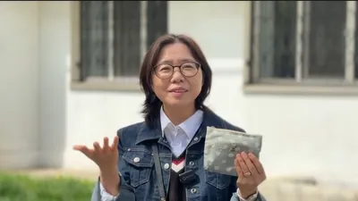 иностранка потеряла кошелек, фото - Новости Zakon.kz от 10.04.2025 19:18