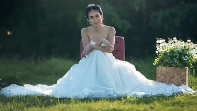 В Китае изменили правила для женитьбы, фото - Новости Zakon.kz от 11.04.2025 08:10