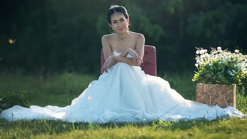 В Китае изменили правила для создания семьи