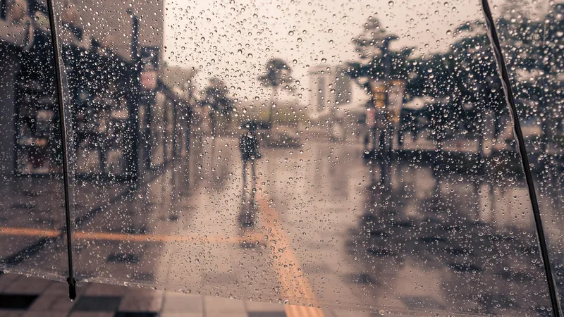 Дожди и снег вернутся в Астану, Алматы и Шымкент