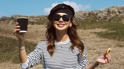 Знаменитость, телеведущая, блогер, фото - Новости Zakon.kz от 12.04.2025 03:40