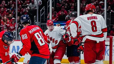 Хоккей Победа Восток, фото - Новости Zakon.kz от 11.04.2025 13:17