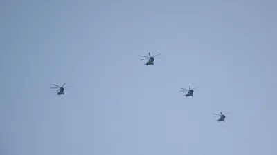 рабочая группы по развитию городской воздушной мобильности, фото - Новости Zakon.kz от 11.04.2025 09:34