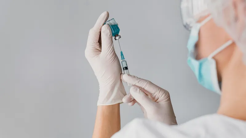 В Таразе два человека скончались после уколов антибиотика в процедурном кабинете