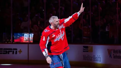 Хоккей Золотая Клюшка, фото - Новости Zakon.kz от 11.04.2025 10:06