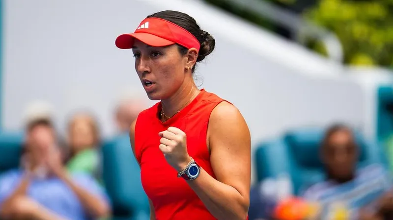 Топовая американская теннисистка заявила, что большинству игроков не нравятся двухнедельные турниры