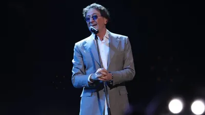 Лепс опубликовал новое фото с 19-летней невестой, фото - Новости Zakon.kz от 11.04.2025 19:36