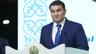 Молодежные игры в Туркестанской области, фото - Новости Zakon.kz от 13.05.2025 14:27