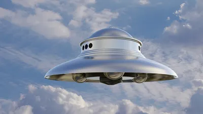 НЛО, США, видео , фото - Новости Zakon.kz от 12.04.2025 01:52