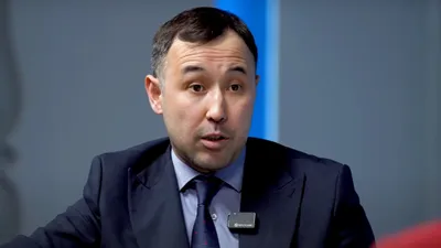 Нурбек Матжани, фото - Новости Zakon.kz от 11.04.2025 22:02