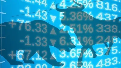 Ценные бумаги на азиатских биржах снова начали дешеветь, фото - Новости Zakon.kz от 11.04.2025 07:35