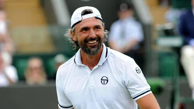 Стефанос Циципас будет тренироваться под руководством Иванишевич, фото - Новости Zakon.kz от 11.04.2025 14:41