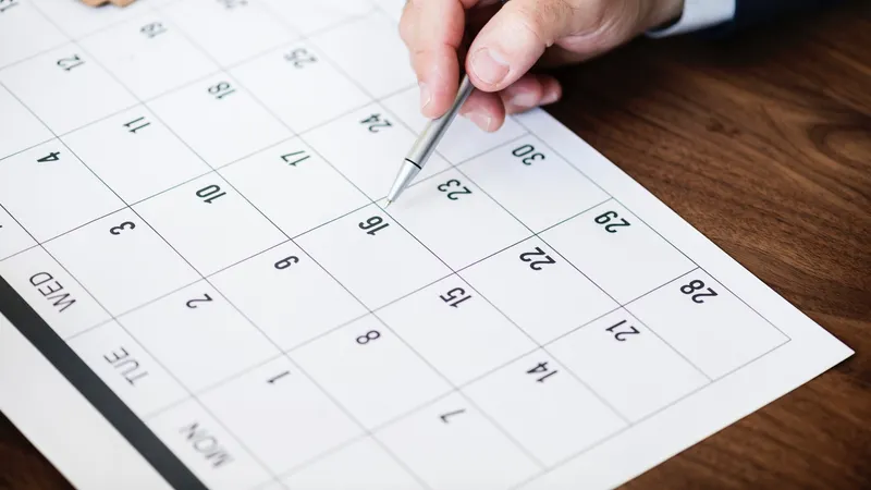 Обновлены правила формирования календаря спортивно-массовых мероприятий