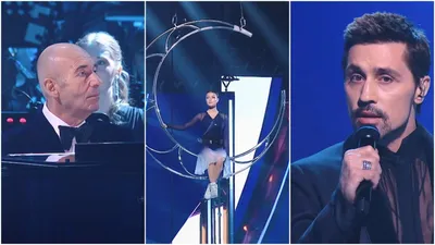 70-летний Игорь Крутой сообщил хорошую новость, фото - Новости Zakon.kz от 11.04.2025 18:37