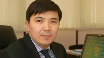 Акмади Сарбасов освобожден от должности первого вице-министра труда и соцзащиты населения, фото - Новости Zakon.kz от 11.04.2025 10:50