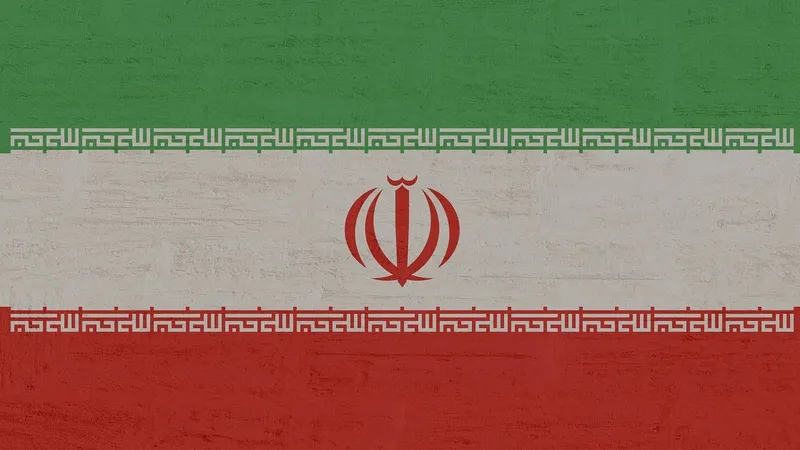 В МИД Ирана назвали условие для начала прямых переговоров с США