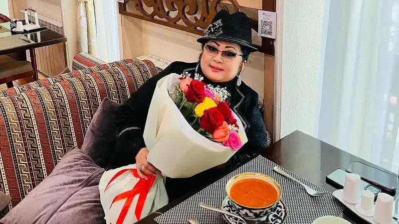 Макпал Жунусова повергла фанатов в шок TikTok-трендом