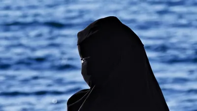 Иран, хиджаб, фильм, режиссеры , фото - Новости Zakon.kz от 12.04.2025 18:51