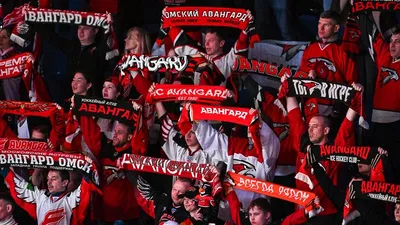 Хоккей Победа Локомотив, фото - Новости Zakon.kz от 12.04.2025 08:45