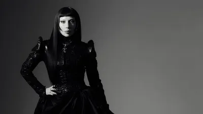 Coachella, Леди Гага, фестиваль , фото - Новости Zakon.kz от 14.04.2025 00:40