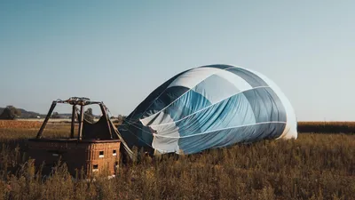 Природа, трава, небо, фото - Новости Zakon.kz от 14.04.2025 05:20