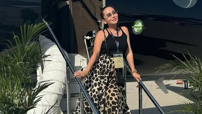 Баян Алагузова поздравила с личным праздником Айгуль Мукей, фото - Новости Zakon.kz от 13.04.2025 07:00