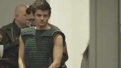 США, покушение на Трампа, фото - Новости Zakon.kz от 13.04.2025 14:55